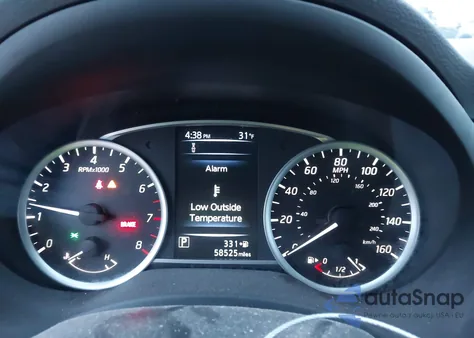 2018 Nissan Sentra Sv from USA, damaged, VIN 3N1AB7AP9JY264654